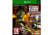 Spil - Stubbs the Zombie in Rebel Without a Pulse - Microsoft Xbox One - Action/Adventure - 9120080076786