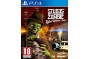 Spil - Stubbs the Zombie in Rebel Without a Pulse - Sony PlayStation 4 - Action/Adventure - 9120080076755