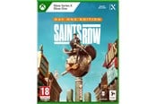 Spil - Saints Row (Day One Edition) - Microsoft Xbox One - Action/Adventure - 4020628687274