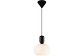 Lamper - Nordlux Notti pendel, sort - 2011003003