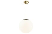 Lamper - Nordlux Grant 35 pendel, messing - 2010573035