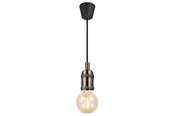Lamper - Nordlux Ava pendel, messing - 84800025