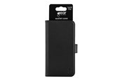 Mobil - Covers & Cases - GEAR Wallet With 3 Cards Black - 599777