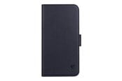 Mobil - Covers & Cases - GEAR Wallet With 3 Cards Black - 599782