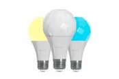 Smart Home - Nanoleaf Essentials - Smart E27 Light Bulb 3PK - NL45-0800WT240E27-3PK