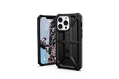 Mobil - Covers & Cases - UAG Monarch carbon fiber - iPhone 13 Pro - 113151114242