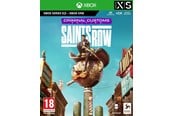 Spil - Saints Row - Criminal Customs Edition - Microsoft Xbox One - Action/Adventure - 4020628673031