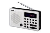 MP3 Afspiller & Stemmeoptager - Eltra PLISZKA White - MP3-Afspiller - 5907727028148