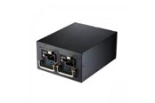 Strømforsyning - FSP FORTRON Server 520-20R Strømforsyning - 500 Watt - ATX - 80 Plus Gold certified - 9PA5200503