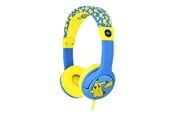 Hovedtelefoner/headset - OTL Pokemon Pikachu - PK0759