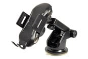 Mobil - Adaptere & Opladere - Inter-Tech MTH-100 - 88885534