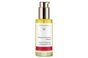 Kropspleje - Dr. Hauschka Lemongrass Vitalising Body Oil 75ml - 4020829007710