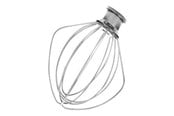 Køkkenmaskine - Tilbehør - KitchenAid 5K452WW - whisk attachment - 5K452WW