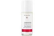 Parfume og dufte - Dr. Hauschka Rose Deodorant Roll-On -  50 ml - 4020829025332