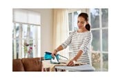 Strygning - Philips Dampstrygejern PerfectCare Compact - GC7840/20