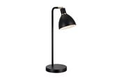 Lamper - Nordlux Ray bordlampe, sort - 63201003