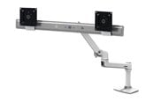 Skærmholder - Ergotron LX Dual Direct Arm - 45-522-216