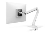 Skærmholder - Ergotron MXV Desk Monitor Arm - mounting kit - for LCD display (adjustable arm) - 45-508-216