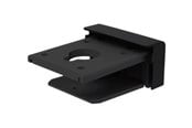 Vægbeslag, AV-Beslag & AV-Møbler - Ergotron Low-Profile Top Mount C-Clamp - mounting component - Maks - Maks størrelse *DEMO* - 98-479-224