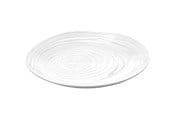 Borddækning - Pillivuyt Tallerken Boulogne 26,5 cm hvid - 18371