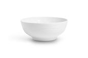 Borddækning - Pillivuyt Salatskål Boulogne 20 cm hvid - 17816