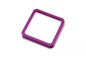 Gør-det-selv vandkøling - EK Water Blocks EK-Quantum Magnitude Accent - Purple - 3831109822593