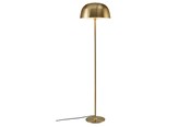 Lamper - Nordlux Cera gulvlampe, messing - 2010244035