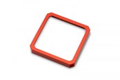 Gør-det-selv vandkøling - EK Water Blocks EK-Quantum Magnitude Accent - Red - 3831109822579