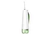 Eltandbørste - Oclean Mundskylning Oral Irrigator W10 Green - W10 Green