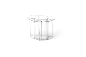 Køkkenmaskine - Tilbehør - Magimix Nedstopper til foodprocessor CS 3200-4200-5200 XL - 17826
