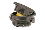 Køkkenmaskine - Tilbehør - Magimix Citruspresser til foodprocessor Grå - 17844