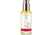 Kropspleje - Dr. Hauschka Rose Nurturing Body Oil - 4020829007864