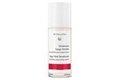 Parfume og dufte - Dr. Hauschka Sage Mint Deodorant -  50 ml - 4020829025370