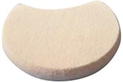 Makeup - Sensai Cellular Performance Total Finish Foundation Sponge - 4973167930267