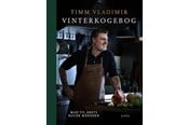 Kogebøger - Vinterkogebog - Kogebog - hardback - 9788772390642
