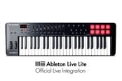 Musik & DJ Instrumenter - M-Audio Oxygen 49 MkV - 998287