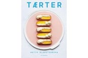 Kogebøger - Tærter - Kogebog - hardcover - 9788702330250
