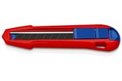Håndværktøj  - KNIPEX CutiX® - 90 10 165 BK