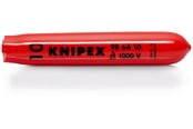 Værktøj til el-arbejde - KNIPEX Tylle - selvklemmende - 98 66 10