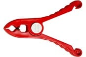 Værktøj til el-arbejde - KNIPEX Klemme - 98 64 02