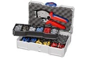 Værktøj - KNIPEX Crimp-sortiment - 97 90 13