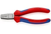 Håndværktøj  - KNIPEX Crimptang til kabeltyller - 97 62 145 A