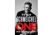 Biografi og memoirs - One - Min selvbiografi - Biografi & Erindring - hardcover - 9788740065893