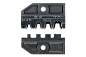 Håndværktøj  - KNIPEX Crimpindsats - 97 49 04