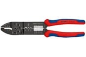 Håndværktøj  - KNIPEX Crimptang - 97 32 240