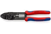 Håndværktøj  - KNIPEX Crimptang - 97 21 215 B