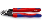 Værktøj - KNIPEX Stålwiresaks - 95 62 190 T