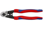 Værktøj - KNIPEX Stålwiresaks - 95 62 190