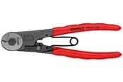 Værktøj - KNIPEX Bowdenkabelsaks - 95 61 150