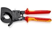 Værktøj til el-arbejde - KNIPEX Kabelsaks - 95 36 250